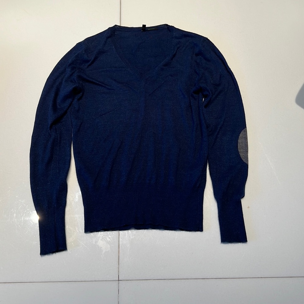 Stile Benetton top